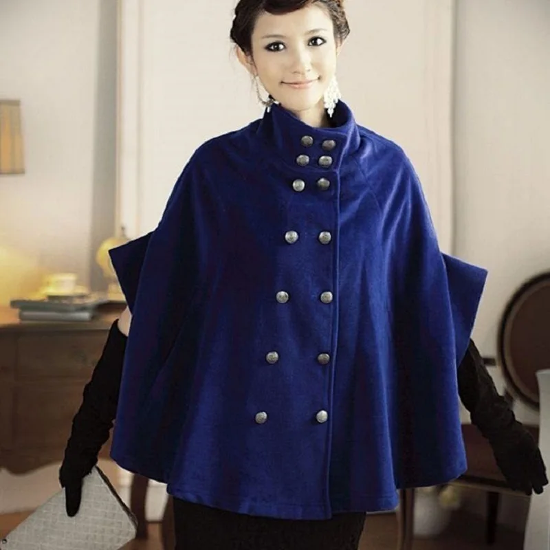 jacket blue Новинка; сезон весна-осень; куртки для беременных в стиле летучей мыши; накидка для беременных; верхняя одежда; пальто; 16796 - Цвет: jacket blue