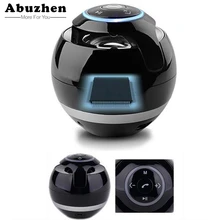 Abuzhen Bluetooth font b Speaker b font Mini Portable Wireless font b Speaker b font Soundbar