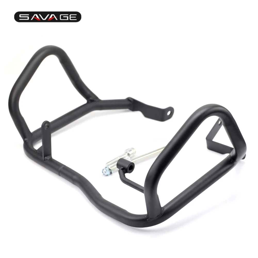Crash Bar рамы двигателя для HONDA CB 500X CB400X CB500F CB400F 2013 2019 2015 2016 2017 2018 Бампер Мотоциклов|cb