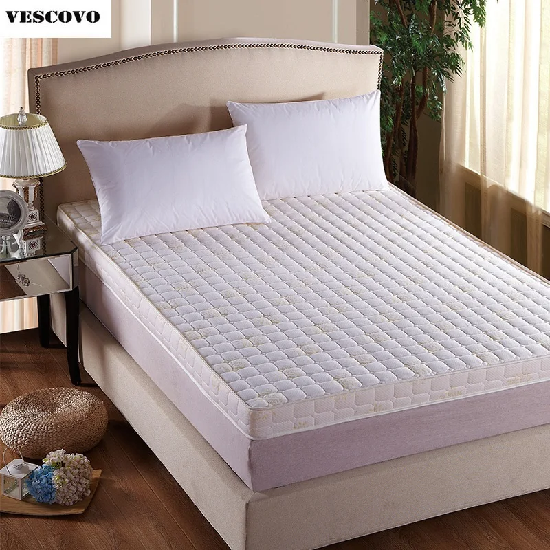 Memory Cotton 3D Thickness Mattress Luxury hotel tatami ...