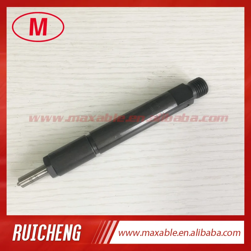 0432191327 топливный инжектор OEM номер: 02112957 04501516