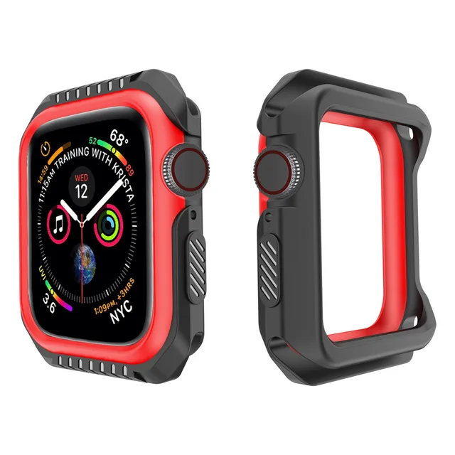 apple watch series 4 protector case