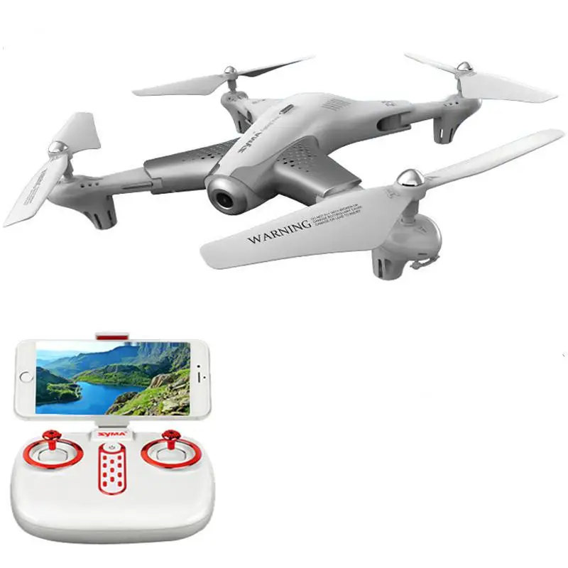 

Z3 RC Drone Foldable FPV Quadcopter with HD Wifi Camera Real-time Altitude Hold Optical Positioning Flow drone vs x5c x8pro