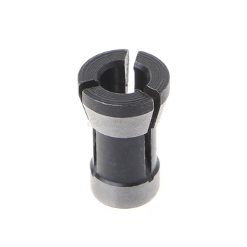 

6.35/8mm Collet Chuck Engraving Trimming Machine Electric Router High Precision