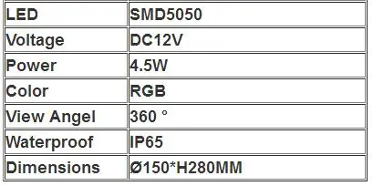 3D SHADOW LIGHT SEPC1
