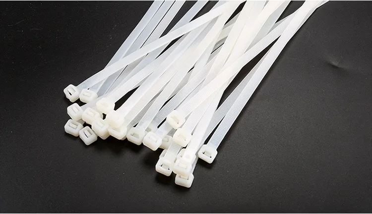 Nylon cable 6