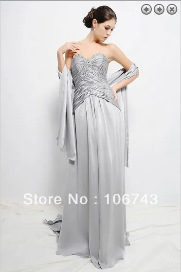 

free shipping customized Formal Evening elegant dress 2013 new mother brides maid dresses vestidos formales long evening desses