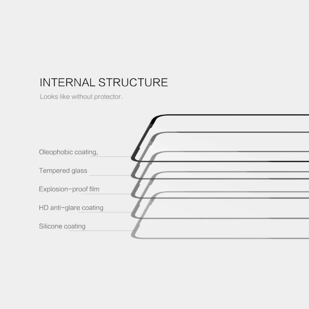 Pаспродажа Xiaomi mi 9 mi 8 стекло Nillkin CP + Max полное покрытие 3D Закаленное стекло протектор экрана для Xiaomi mi 9 mi 8 mi 9 mi 8 SE стекло Nilkin