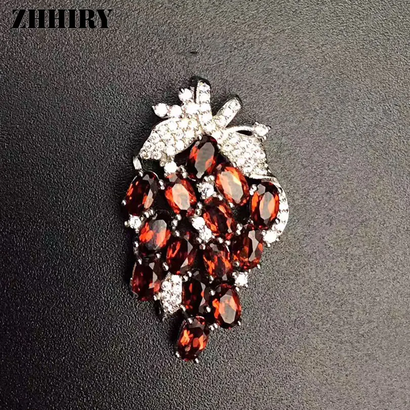 Женское ожерелье из серебра 925 пробы с подвеской|pendant for necklace|pendant girlpendant jewelry |