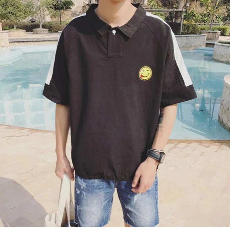 Male Polo  (13)