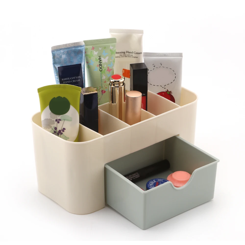 Buy Houkiper Multifunction Makeup Desktop Cosmetic