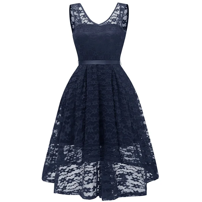 teenage party frock
