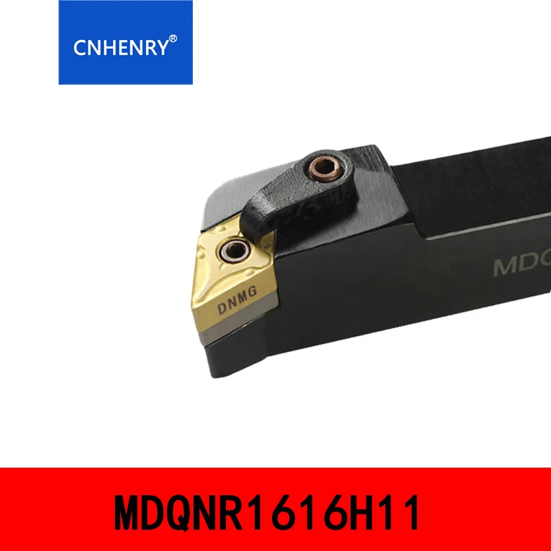 MDQNR1616H11 MDQNR2020K15 External Turning Tool 107.5 Degree Indexable Lathe Tools CNC Inserts Holder Machine | Инструменты