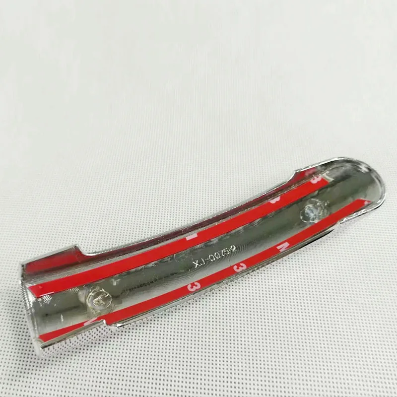 ABS-Chrome-For-JETTA-MK6-2015-2016-2017-2018-Car-door-protector-Handle-Decoration-Cover-Trim (2)