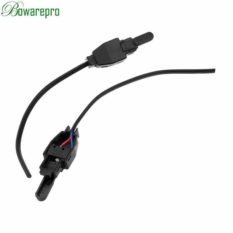 2pcs Torch Switch Trigger With Micro Switch Fitting TIG Plasma Cutter Torch OQF