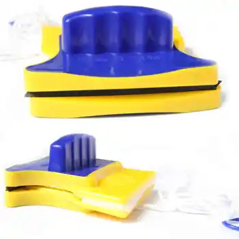 

Window Cleaner Double Side Glass Wiper Surface Brush High-efficiency Cleaning Tools