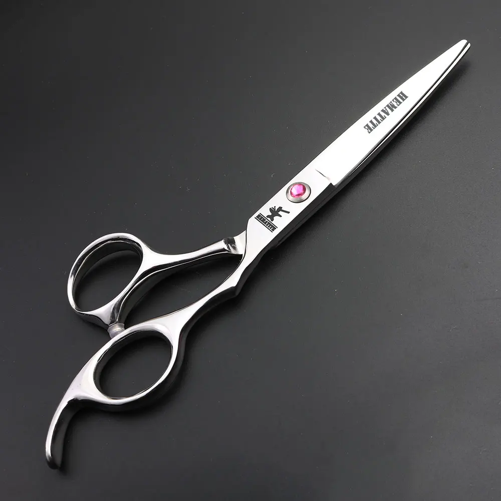 6 inch hairdressing scissors hairstylist hairdressing scissors set 440C stainless steel hairdressing scissors cutting scissors 6 inch hairdressing scissors hairstylist hairdressing scissors set 440C stainless steel hairdressing scissors cutting scissors