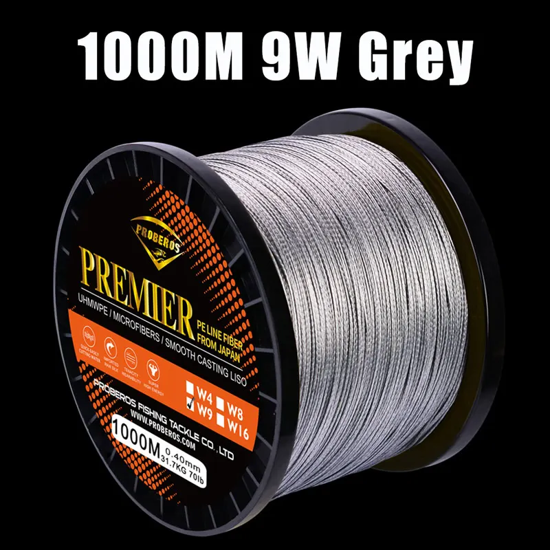 1000M-9W-GREY
