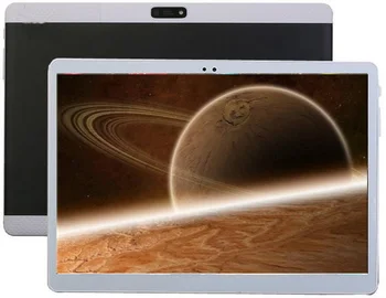 10 inch 3G 4G LTE Tablet PC Octa Core 1280*800 4GB RAM 64GB ROM IPS Kids Gift Android 8.0 phone Tablets 10.1