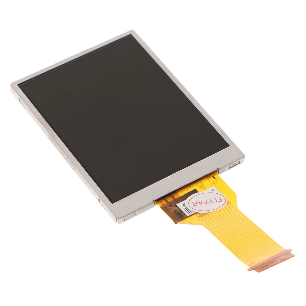 LCD Screen,Display Panel for Samsung L100 L110 L200 L210 P800 P1000 M110 Digital Camera Repair