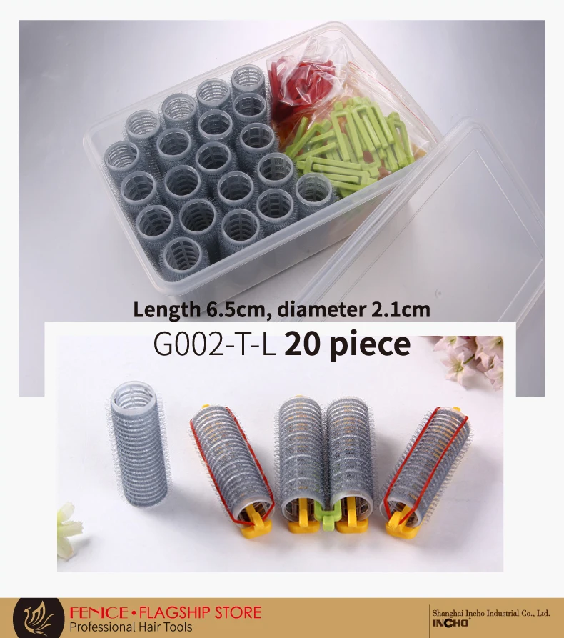 Hair Roller-25
