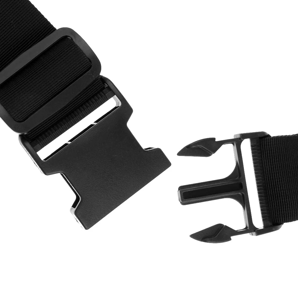 Fishing Rod Holder Waist Holster for Spinning Casting Fly Rods Hook Loop Cable Cord Ties Belt Fishing Accessories