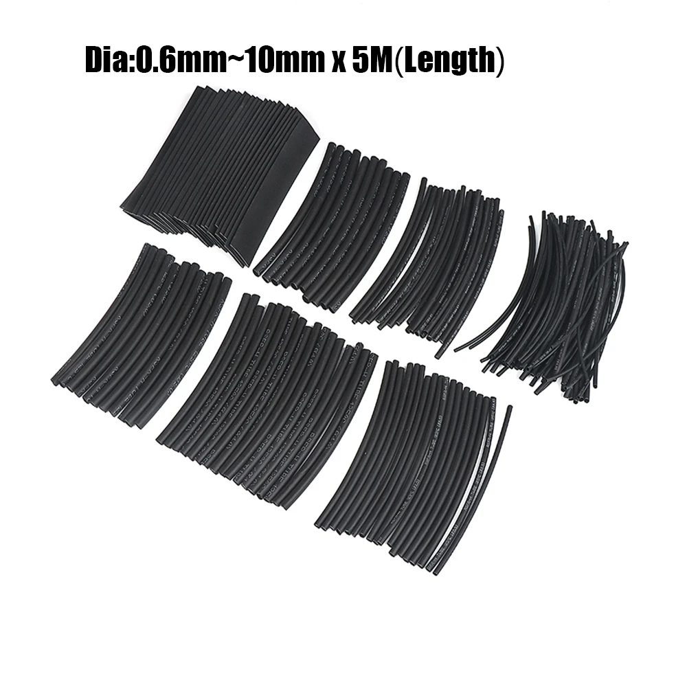 Tube Aluminium 0.6-10mm x 5m pour Modélisme - Lot de 1
