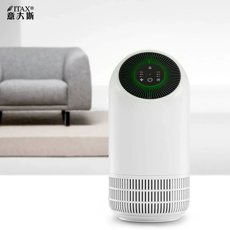 

Air Purifier Dehumidifiers Purify Except Odor Smoke Dust Formaldehyde PM2.5 Smart Dryer Machine Moisture Absorb Q0027