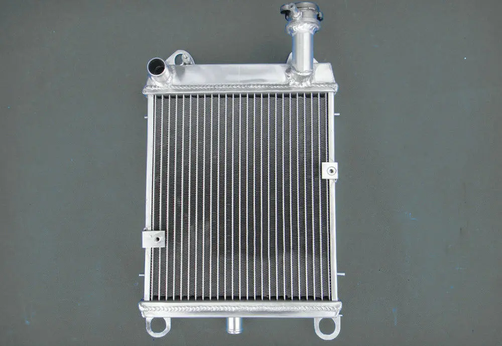 Aluminum Radiator For Honda Goldwing 1100 GL1100 Gold Wing GL 1100 NEW