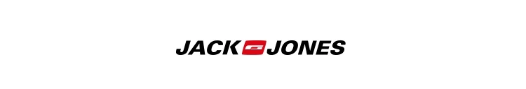JackJones Мужская хлопковая Повседневная Свободная полосатая рубашка с длинными рукавами Мужская одежда 218305526