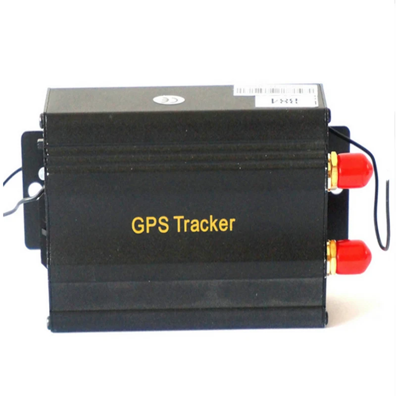 NEW Original COBAN GSM/GPRS Tracking Vehicle Car GPS Tracker tk103a