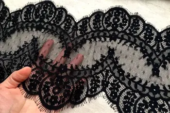 

9 Meters=3 pieces/lot Scallop lace trim, mix colors available for order 2019 NEW designs Lucy Lace Boutique