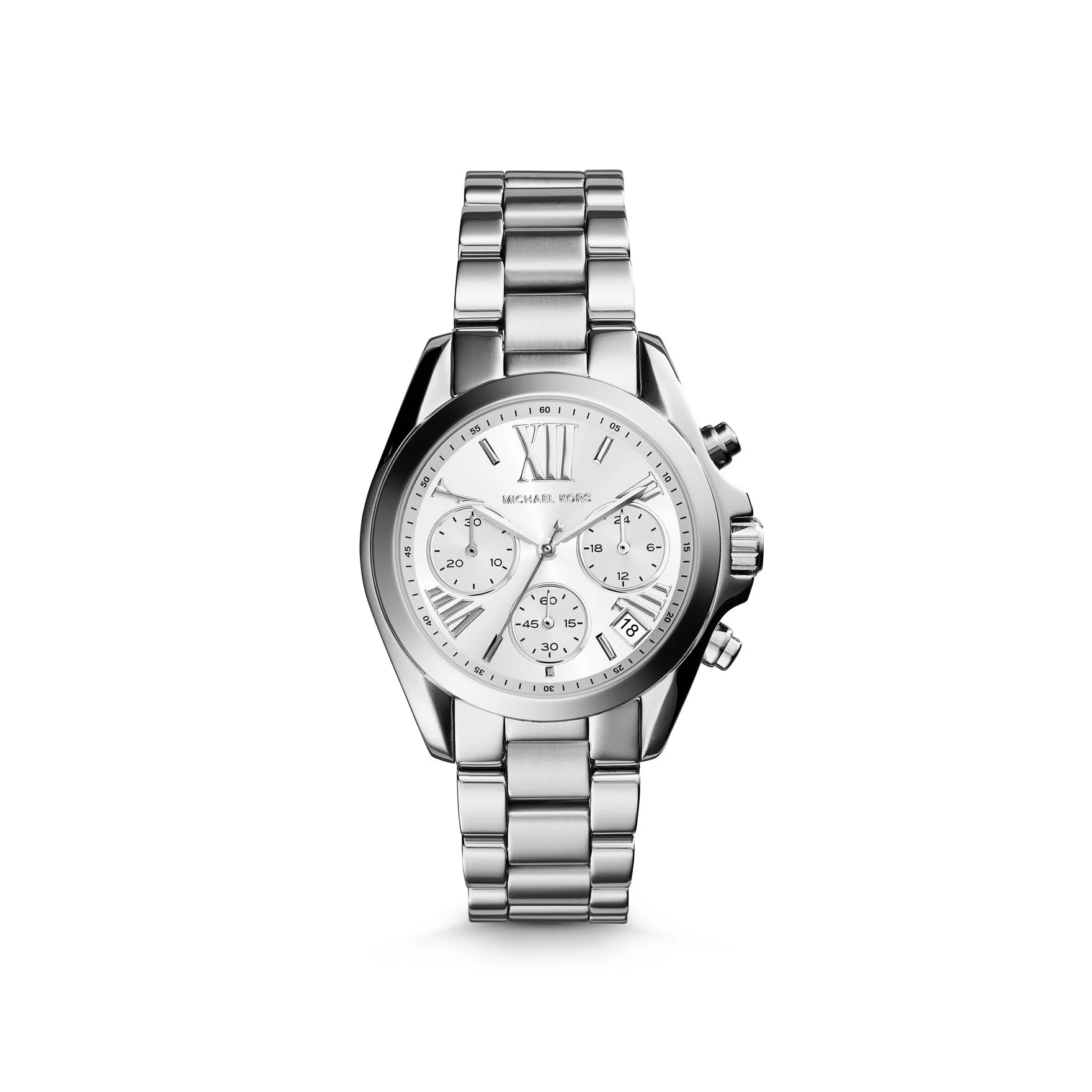 Наручные часы Michael Kors MK6174 женские с кварцевым хронографом на браслете|Женские