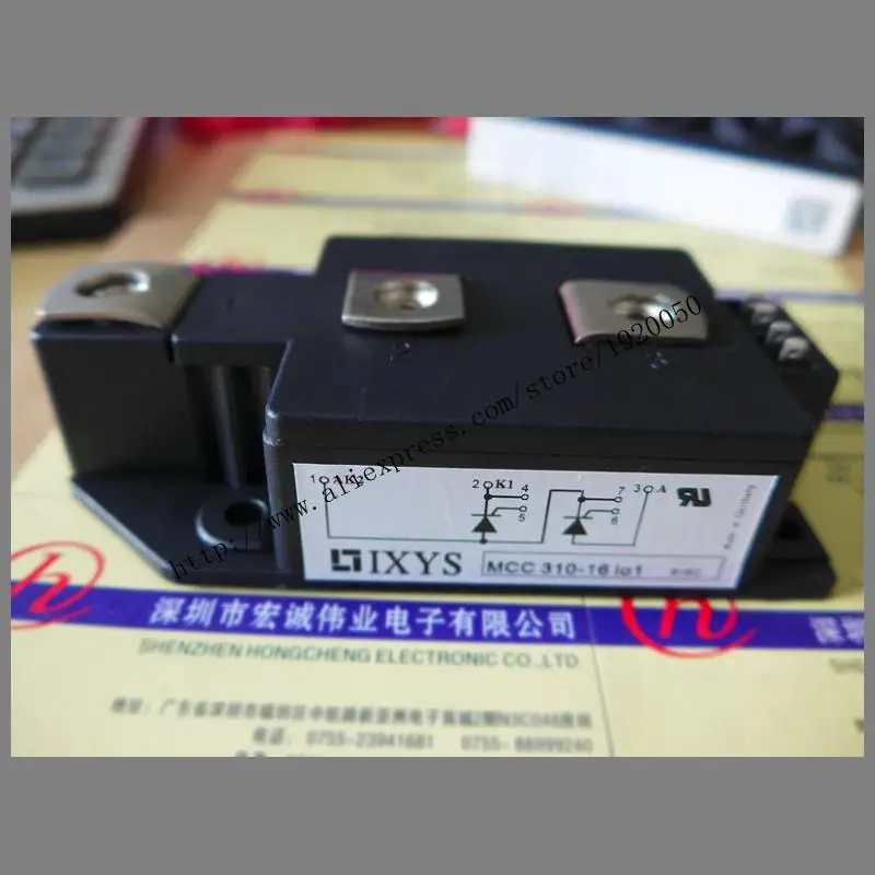 

MCC310-16IO1 module Special supply Welcome to order !