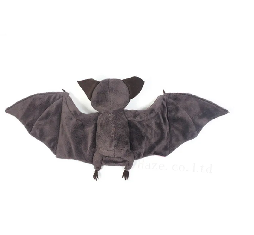 Details about   Toy Doll Hotel Transylvania Mavis Bat Bendable Wings Cute Soft Plush 