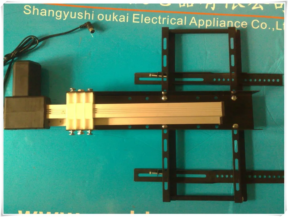 Bed TV Lift tv for flat screens wall mounting tv motorized tv