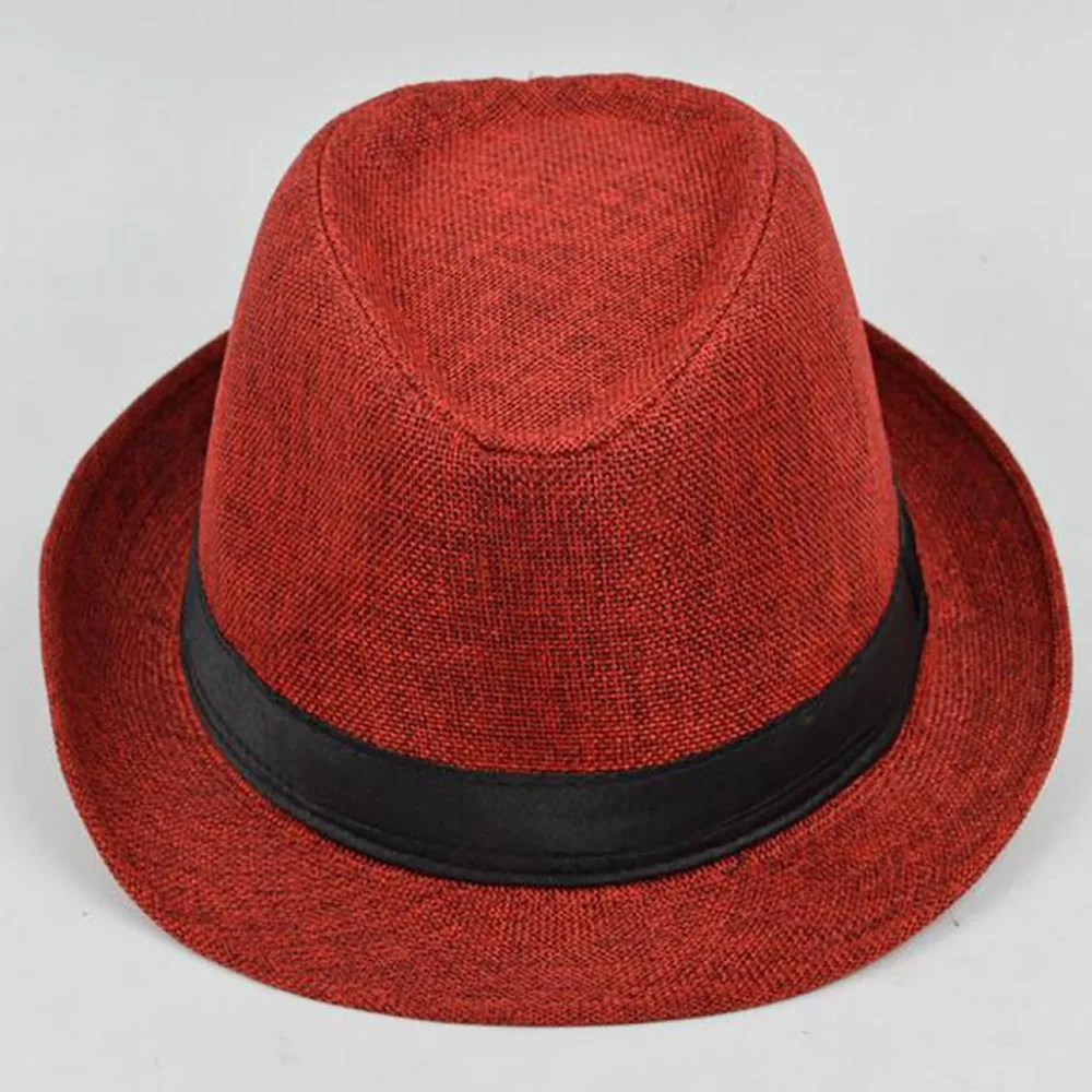 2019 Men and women summer sexy sunshade beach hat sun hat outdoor sports leisure seaside pretty beach hat cotton hat girl 40J5 (5)