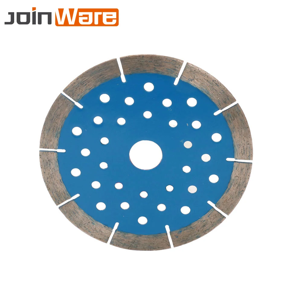 130 мм алмазный пильный диск колеса из металлического сплава режущий диск для бетона мраморной кладки плитка инженерный режущий инструмент 1 шт
