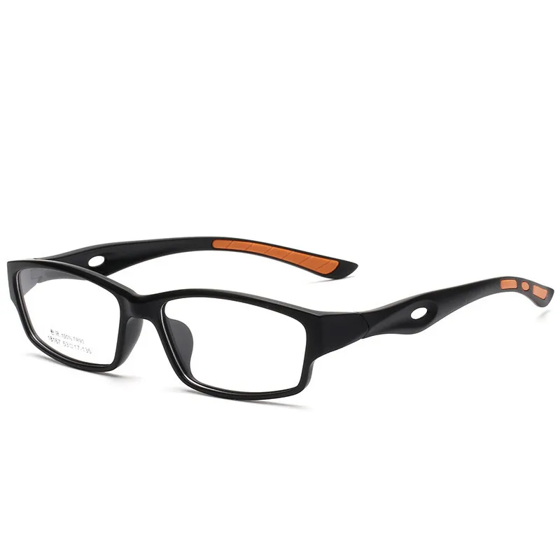 1 Progressive Schwarzes 1 61 grün blau 67 1 Tr90 Cubojue Mann Sport rot Reflexion Rezept orange Brille Anti Photochrome Uv400 56 Männer U8TwO8Ygq