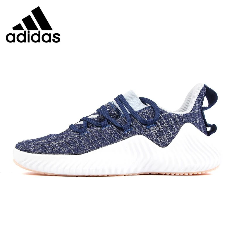 Оригинальный Новое поступление Adidas тренер W Для женщин кросс кроссовки обувь для
