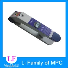 Кожа тестер мягкости Кожа Мягкость тестовая Машина цифровая кожа Корова кожа тестер мягкости