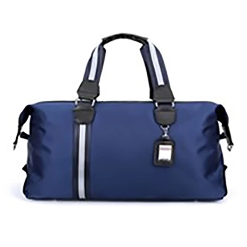 

Men's shoulder bag Oxford cloth material British fashion casual style high quality large capacity multi-functional design