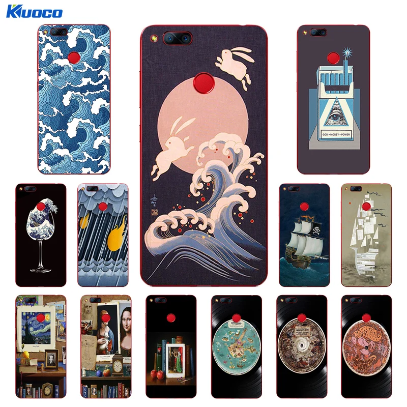 DIY фото для ZTE Z11 Mini/MiniS чехол Blade A1 C880 телефона Nubia Z17 Mini мягкий ТПУ Классический с