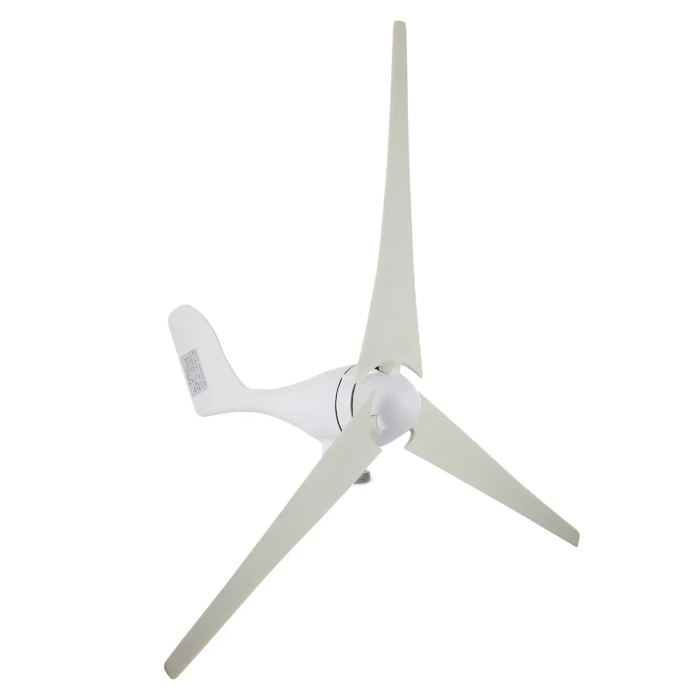 Molino de viento 2kw sistema eléctrico de viento 110 V eólico generador de viento para uso doméstico Molino de viento 2kw sistema eléctrico de viento 110 V eólico generador de viento para uso doméstico