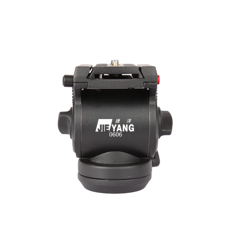 Цзе Ян JY0606H плоский рот PTZ для Manfrotto 500ah 701 501 577 быстрая пластина|manfrotto 500ah|501 platemanfrotto |