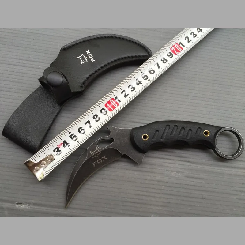 Popular Karambit Training KnifeBuy Cheap Karambit Training Knife lots