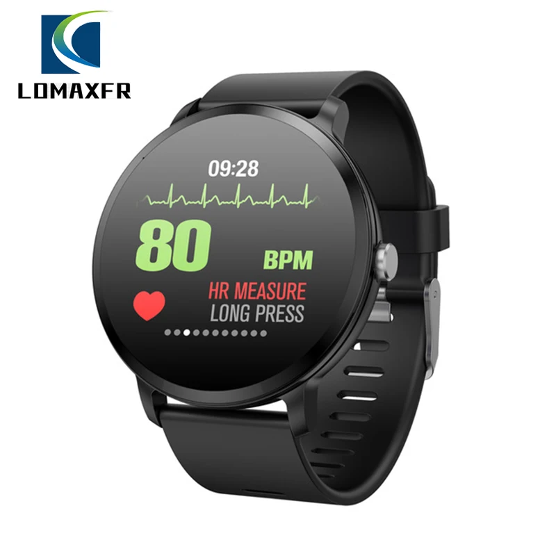 smartwatch fit v11