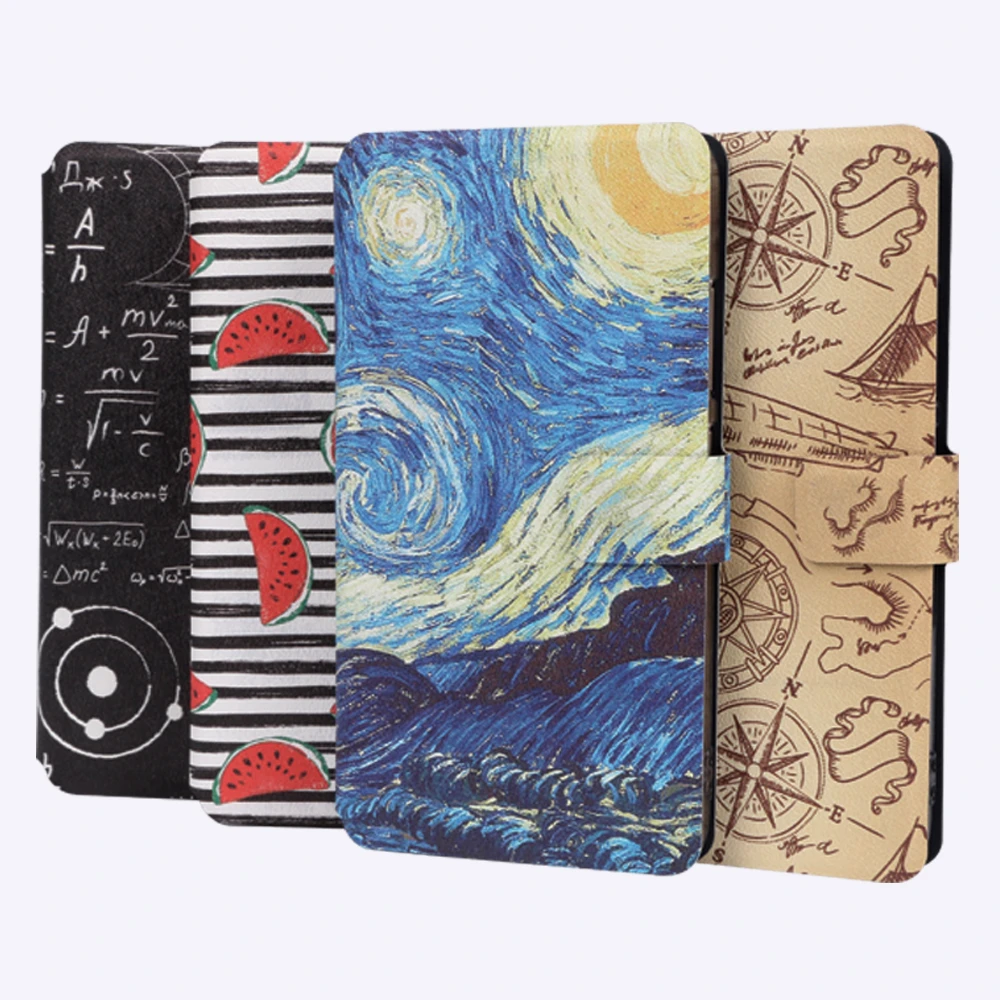 Flip Leather Case For Bq Aquaris U U2 V Vs C 5 E4 E4 5 E5 M4 5 M5 M5 5 X X2 X5 Lite Plus Pro Case Cover Wallet Phone Cases Flip Cases Aliexpress