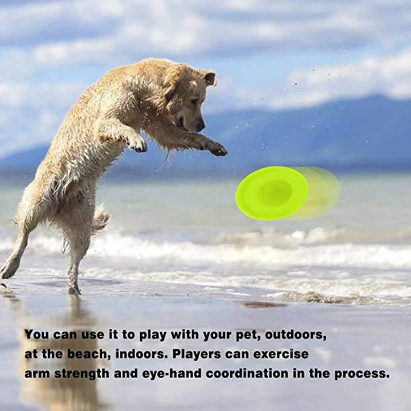 دروبشيبينغ البسيطة جيب مرنة البريدي رقاقة ZipChip تحلق القرص لينة جديد تدور في اصطياد لعبة طريقة جديدة للعب الإصبع لعبة