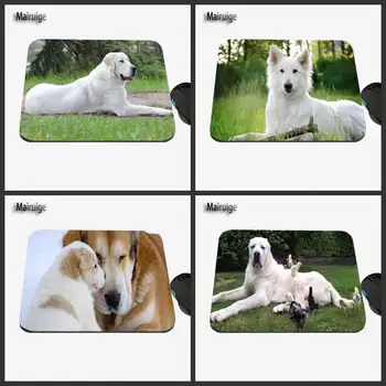 

Custom Designed Central Asia Shepherd Reptile Image, High Quality Anti-skid Fashion Computer and Laptop Computer Mouse Pad